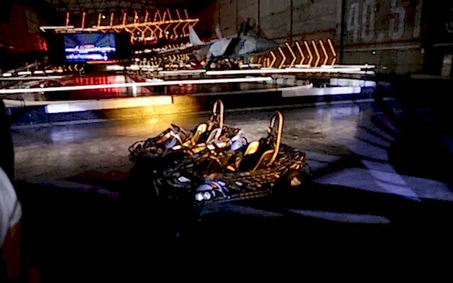 Timati karting (ex Black Star karting) Астана