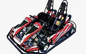 Twin Race Place