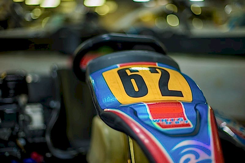 Вегас Картинг Vegas Karting