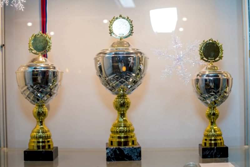 Вегас Картинг Vegas Karting