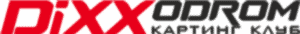 DiXXodrom картинг