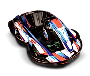Карт SODI RT-8