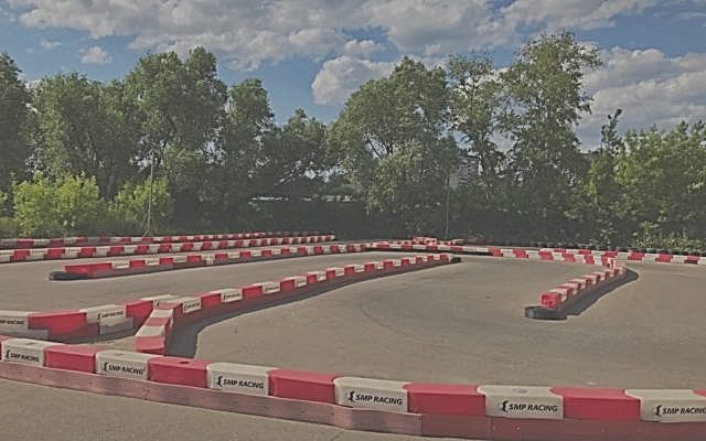 Kart Racing Club