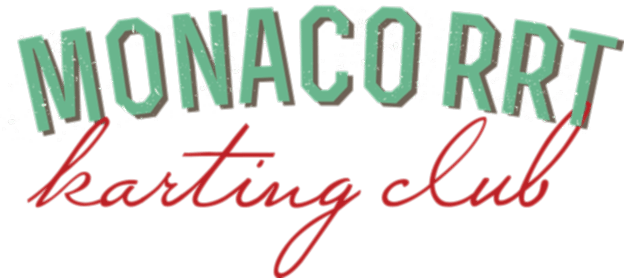 Monaco RRT картинг клуб