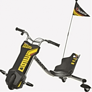 Razor Power rider 360