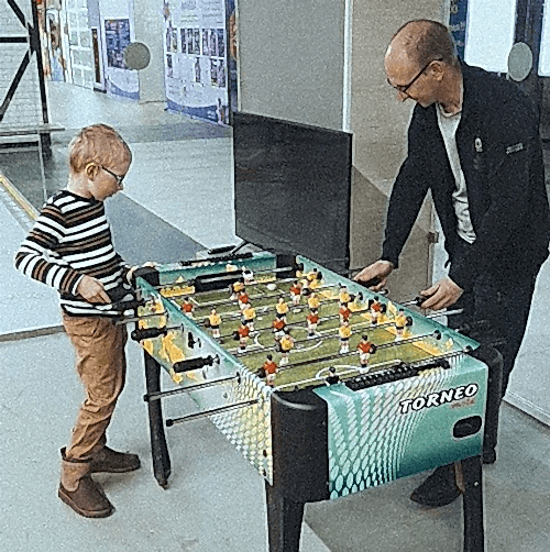 Бешеная Табуретка