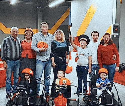 Бешеная Табуретка