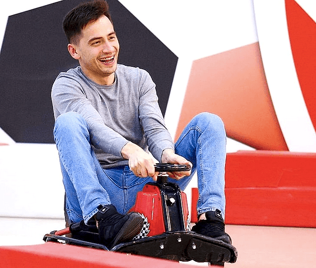 Crazycart Пушкино