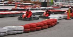 Сarting или karting: как правильно?