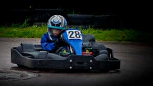 Сarting или karting: как правильно?