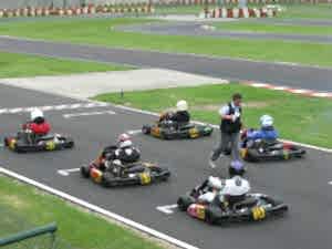 Karts: что такое карт