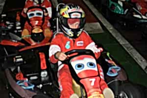 Karts: что такое карт