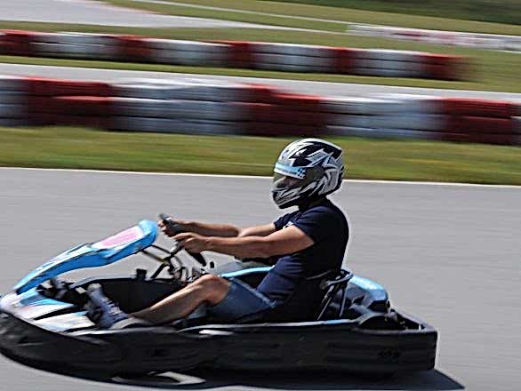 Karts: что такое карт