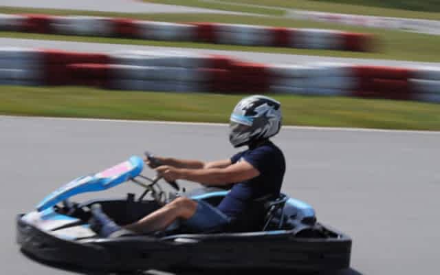 Karts: что такое карт