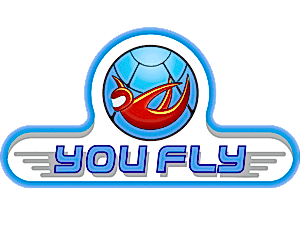 You race