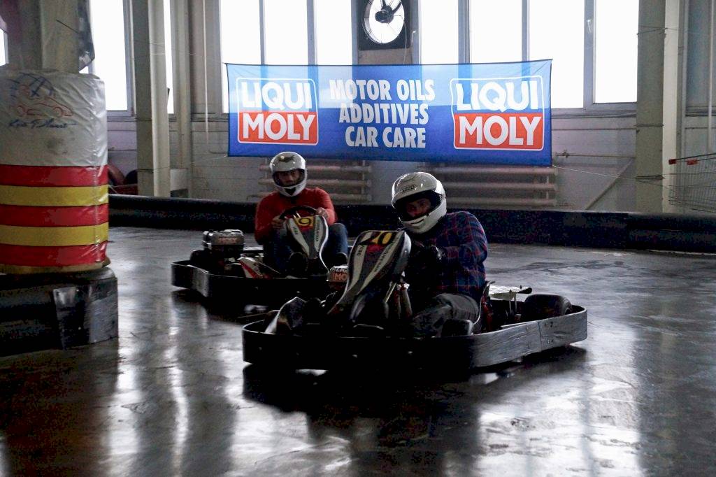 Kart Planet