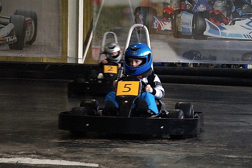 Kart Planet