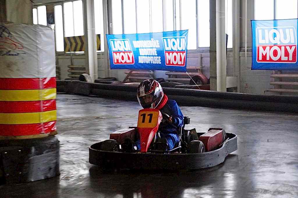 Kart Planet