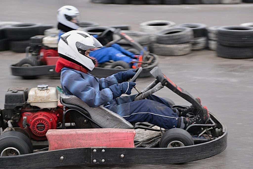 O-Kart
