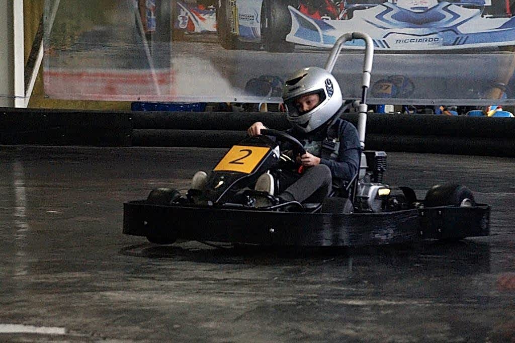 Kart Planet