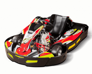 Детский прокатный карт Sodi LR5