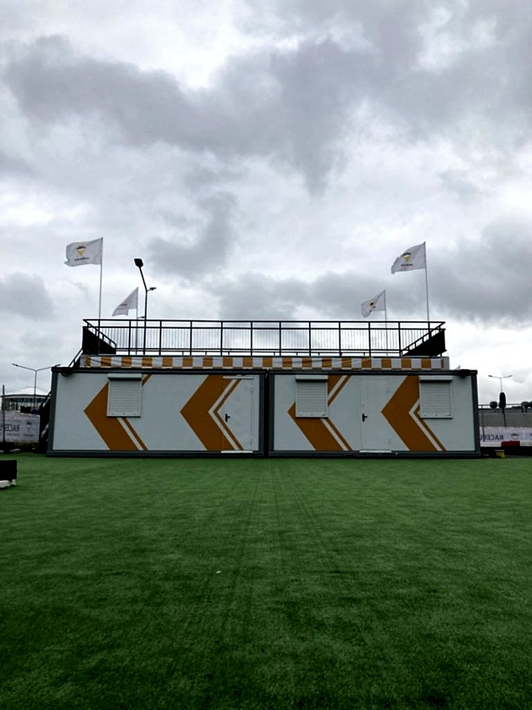RacePlace Химки
