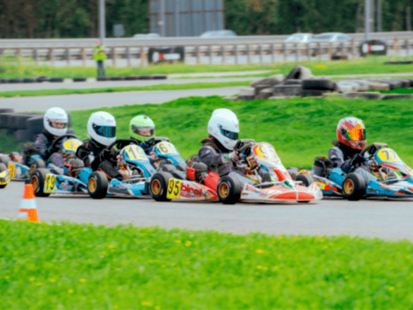 Что такое EasyKart
