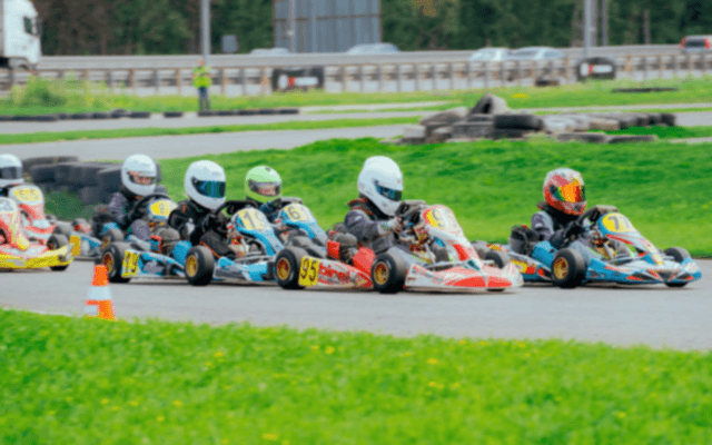 Что такое EasyKart