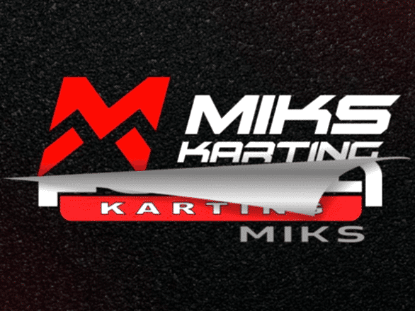 MIKS karting - новое название клуба Forza