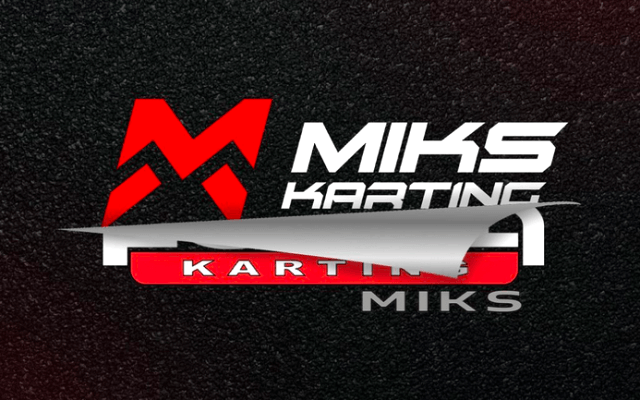 MIKS karting - новое название клуба Forza