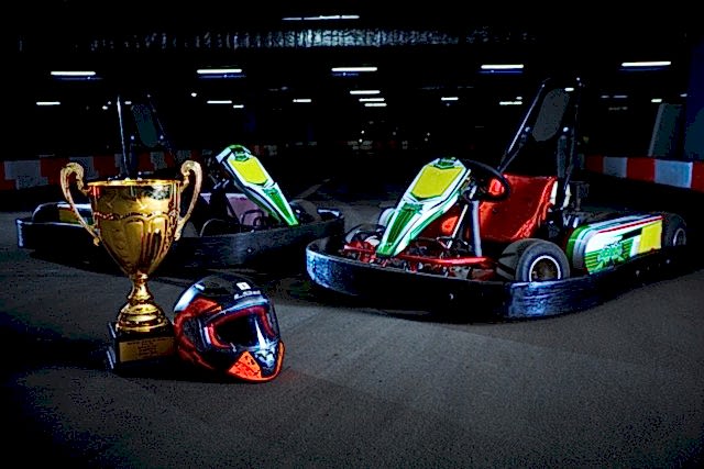 Dozari kart