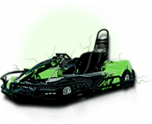 Dino E-go