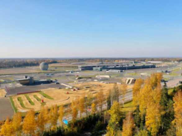 Где покататься на картинге в Астане