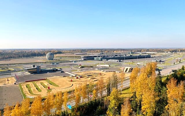 Где покататься на картинге в Астане