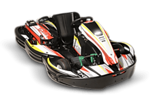 Sodi RX8
