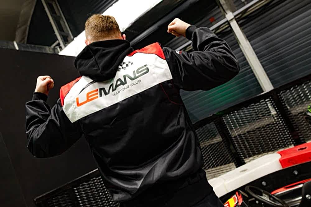 Le mans проезд Дежнева Бабушкинская
