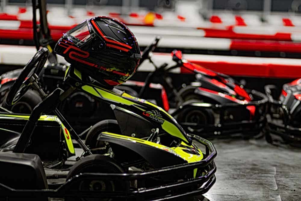 Le mans проезд Дежнева Бабушкинская